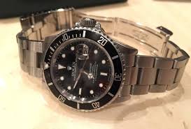 Rolex Submariner Replica Watches